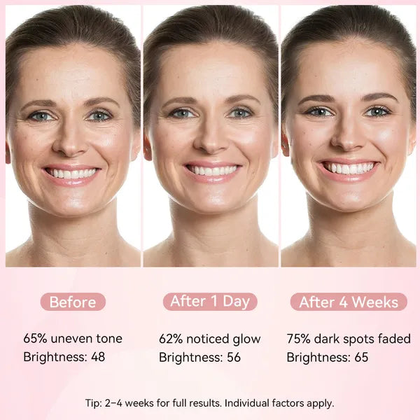 Deep Collagen Lifting Mask — Brightening & Anti-Wrinkle Sheet Mask (5 Sheets)