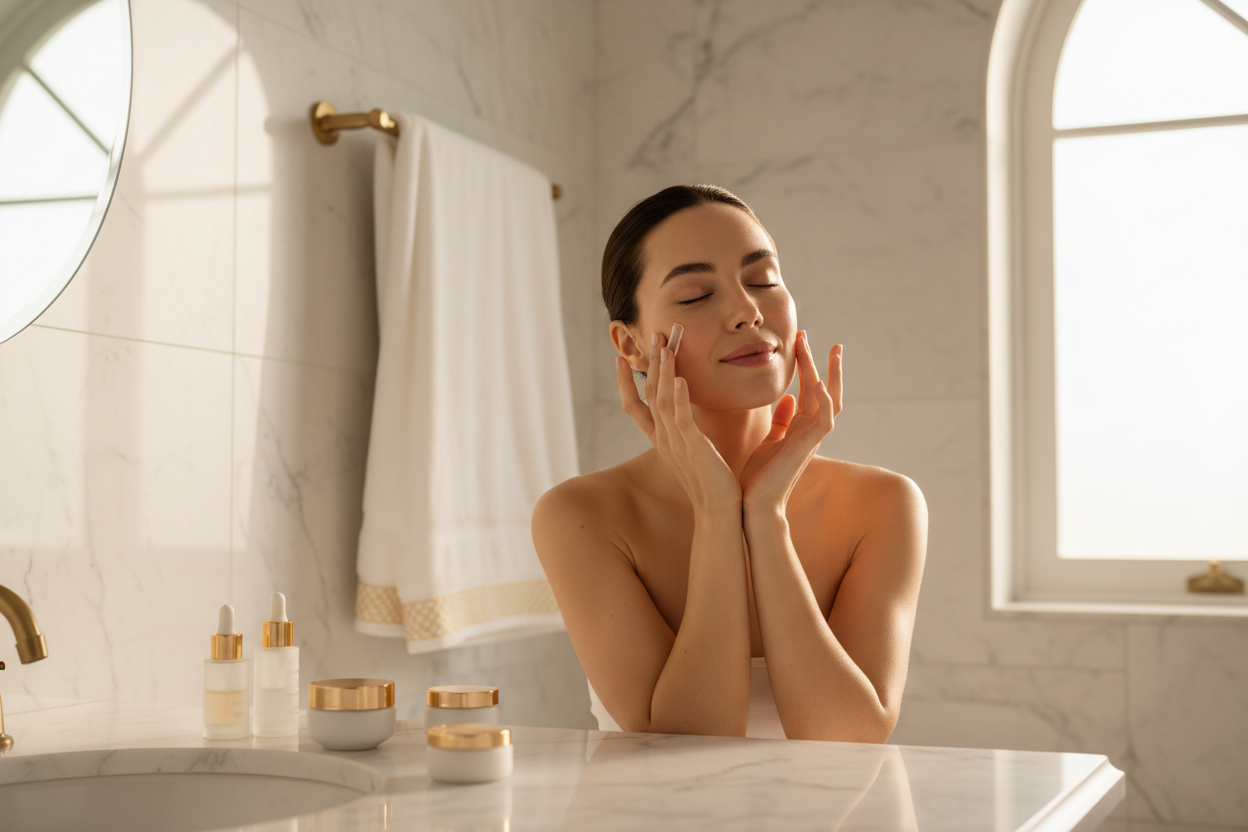 Skincare Hero