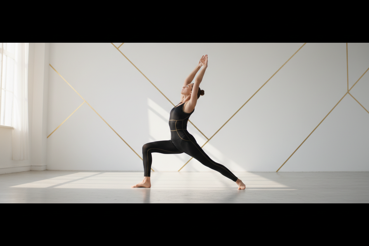 Stretching Wellness